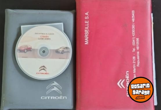 Autos - Citroen C4 x pack look 1.6 16v 2011 Nafta 111Km - En Venta