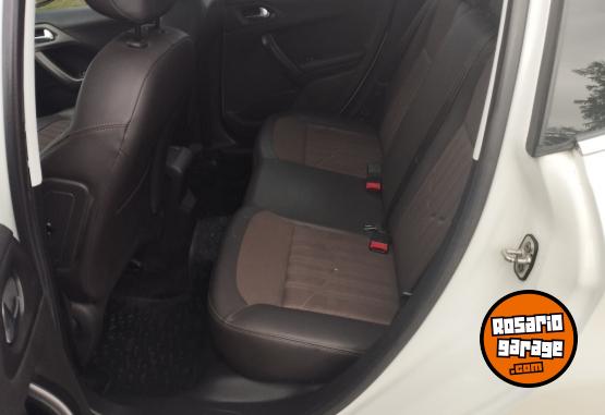 Autos - Peugeot 2008 felline 2017 Nafta - En Venta