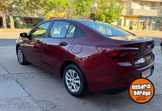 Autos - Chevrolet Onix Plus 1.2 LT Tech 2020 Nafta 75000Km - En Venta