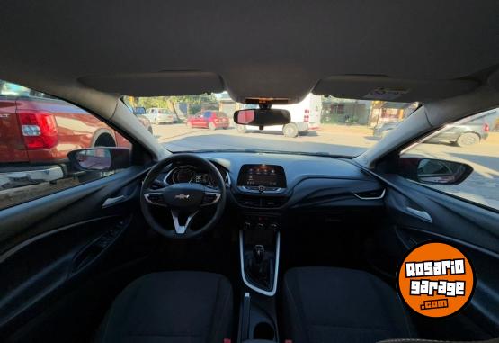 Autos - Chevrolet Onix Plus 1.2 LT Tech 2020 Nafta 75000Km - En Venta
