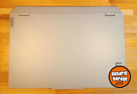 Inform�tica - VENDO O PERMUTO NOTEBOOK LENOVO LOQ GAMER. M�S INFO EN LA DESCRIPCI�N Y EN LA �LTIMA FOTO. - En Venta
