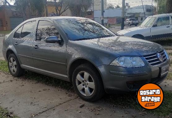Autos - Volkswagen Bora 2010 Nafta 187000Km - En Venta