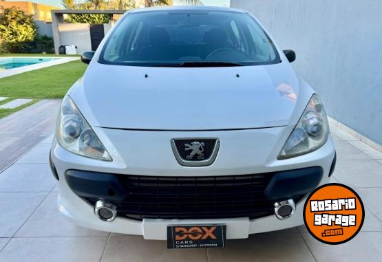 Autos - Peugeot 307 2007 Nafta  - En Venta