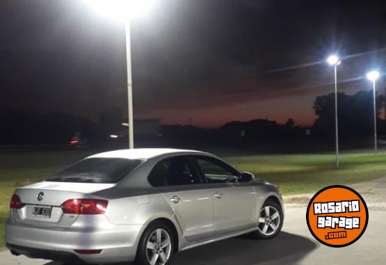 Autos - Volkswagen 2011 2011 Nafta 197Km - En Venta