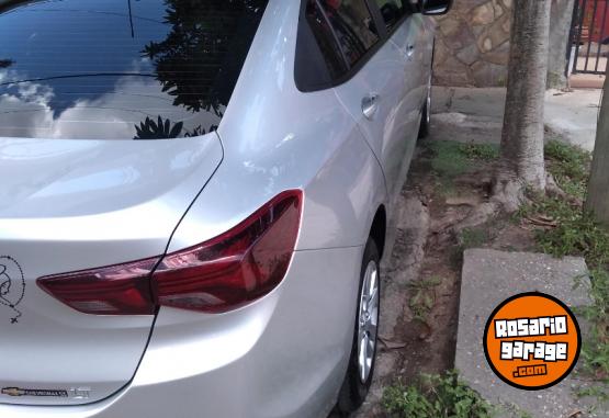 Autos - Chevrolet Onix Plus 1.2 LT Tech 2020 Nafta 39000Km - En Venta