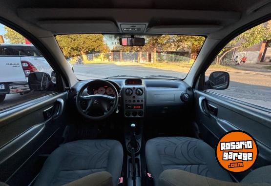 Autos - Citroen Berlingo Multispace 2014 Diesel 128000Km - En Venta