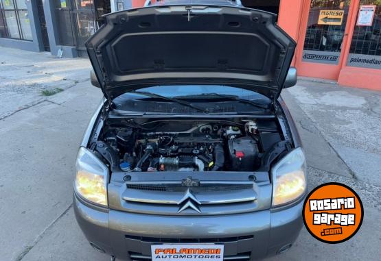 Autos - Citroen Berlingo Multispace 2014 Diesel 128000Km - En Venta