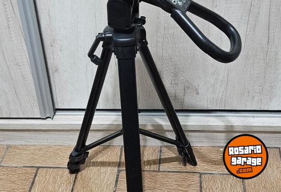 Otros - Trípode evolución 900A - En Venta