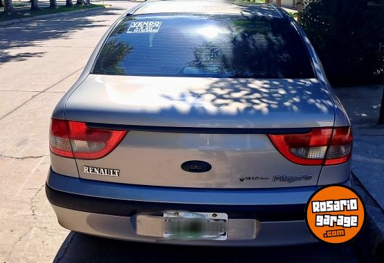 Autos - Renault MEGANE 1.9 DTI PACK PLUS 2009 Diesel 210000Km - En Venta