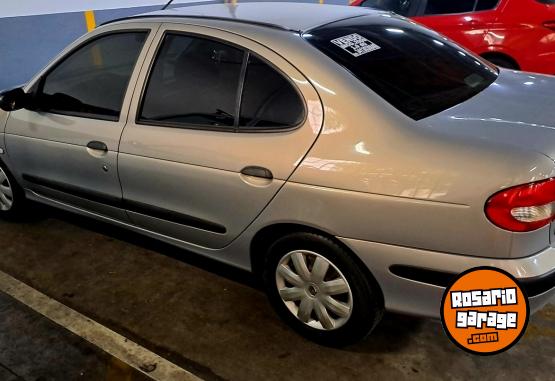 Autos - Renault MEGANE 1.9 DTI PACK PLUS 2009 Diesel 210000Km - En Venta