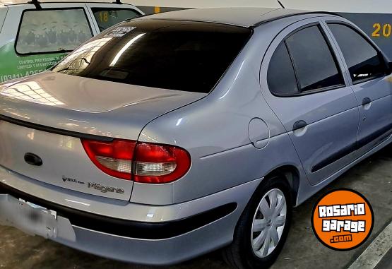 Autos - Renault MEGANE 1.9 DTI PACK PLUS 2009 Diesel 210000Km - En Venta