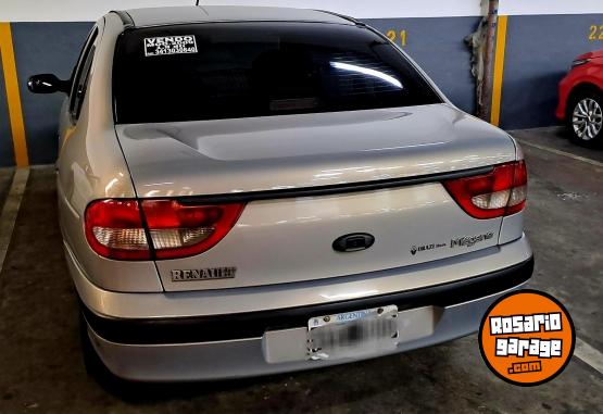 Autos - Renault MEGANE 1.9 DTI PACK PLUS 2009 Diesel 210000Km - En Venta