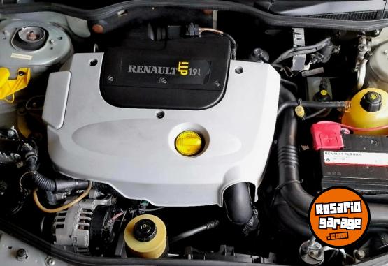 Autos - Renault MEGANE 1.9 DTI PACK PLUS 2009 Diesel 210000Km - En Venta