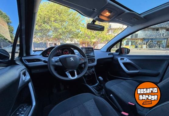 Autos - Peugeot Peugeot 208 In Concert 2020 Nafta 80000Km - En Venta