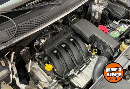 Autos - Renault SANDERO STEPWAY 2017 Nafta 35000Km - En Venta