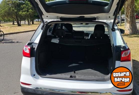 Autos - Chevrolet Equinox Premier AWD 2019 Nafta 120000Km - En Venta