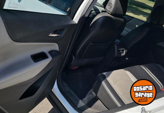 Autos - Chevrolet Equinox Premier AWD 2019 Nafta 120000Km - En Venta