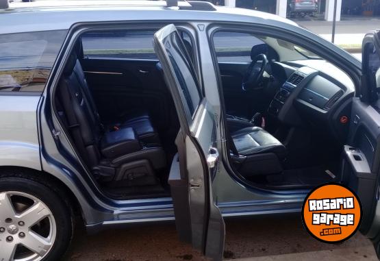 Camionetas - Dodge Journey rt 2010 Nafta 230000Km - En Venta