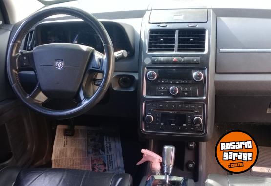 Camionetas - Dodge Journey rt 2010 Nafta 230000Km - En Venta