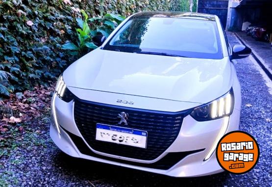 Autos - Peugeot style 2023 Nafta 20000Km - En Venta