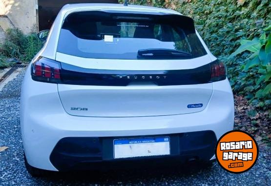 Autos - Peugeot style 2023 Nafta 20000Km - En Venta