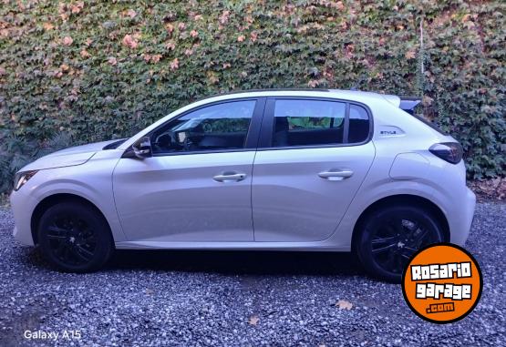 Autos - Peugeot style 2023 Nafta 20000Km - En Venta