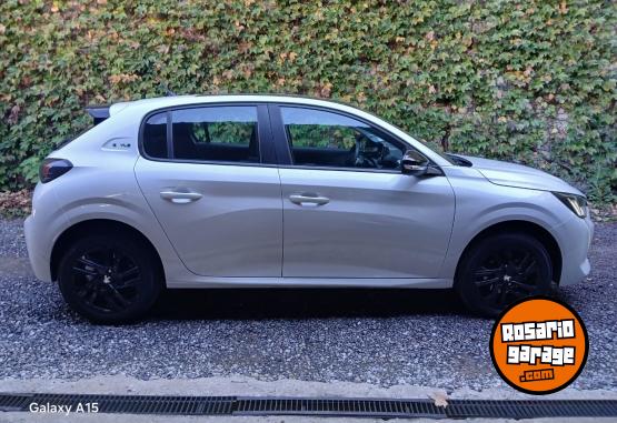 Autos - Peugeot style 2023 Nafta 20000Km - En Venta