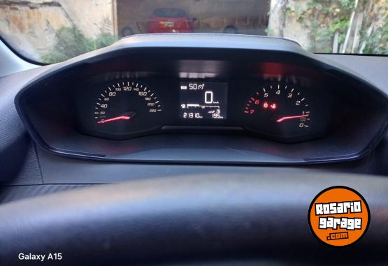 Autos - Peugeot style 2023 Nafta 20000Km - En Venta