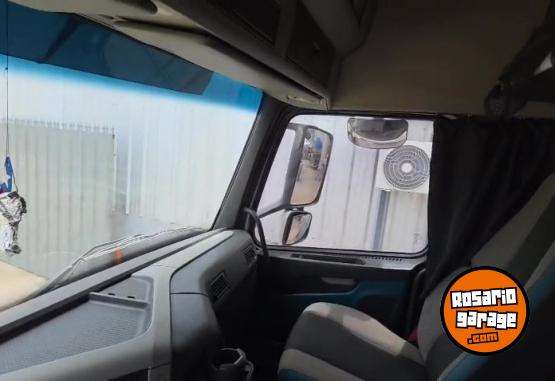 Camiones y Gr�as - Volvo fm380 modelo 2017 autom�tico en optimas condiciones - En Venta