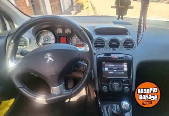 Autos - Peugeot 308 HDI Feline 2019 Diesel 92300Km - En Venta