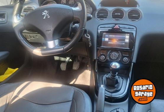Autos - Peugeot 308 HDI Feline 2019 Diesel 92300Km - En Venta