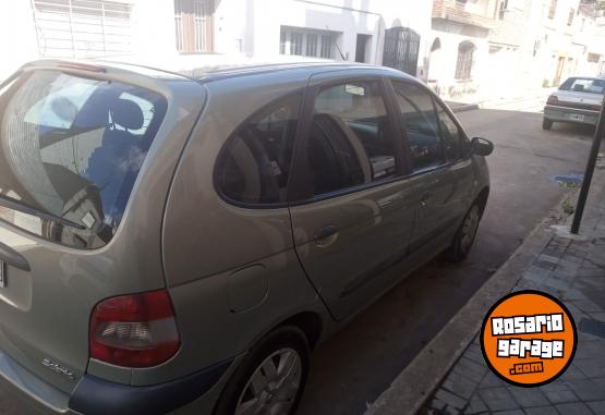 Autos - Renault Scenic 1.9 itd diesel 2005 Diesel 290000Km - En Venta