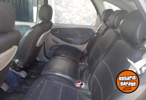 Autos - Renault Scenic 1.9 itd diesel 2005 Diesel 290000Km - En Venta