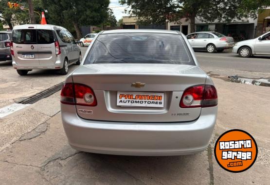 Autos - Chevrolet Classic 1.4 LS 4ptas 2015 2015 Nafta 110000Km - En Venta