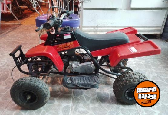 Motos - Otra marca Banshee 49cc 2011 Nafta 1111Km - En Venta