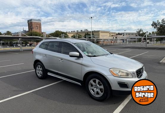 Autos - Volvo XC60 2013 Nafta 195000Km - En Venta
