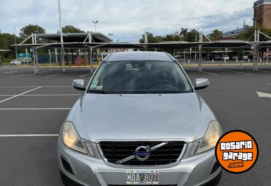 Autos - Volvo XC60 2013 Nafta 195000Km - En Venta