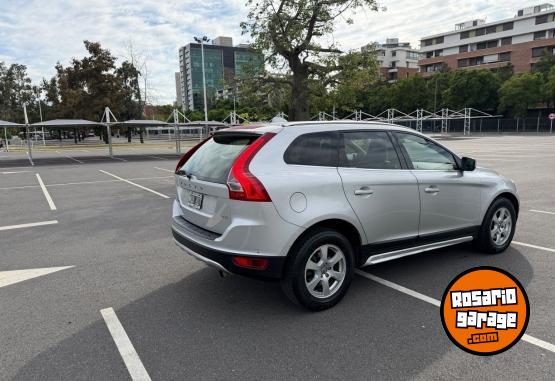 Autos - Volvo XC60 2013 Nafta 195000Km - En Venta