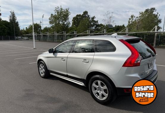 Autos - Volvo XC60 2013 Nafta 195000Km - En Venta