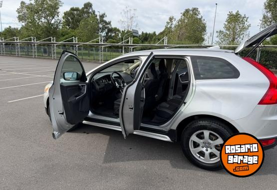 Autos - Volvo XC60 2013 Nafta 195000Km - En Venta