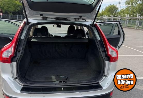 Autos - Volvo XC60 2013 Nafta 195000Km - En Venta