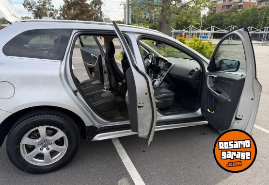 Autos - Volvo XC60 2013 Nafta 195000Km - En Venta