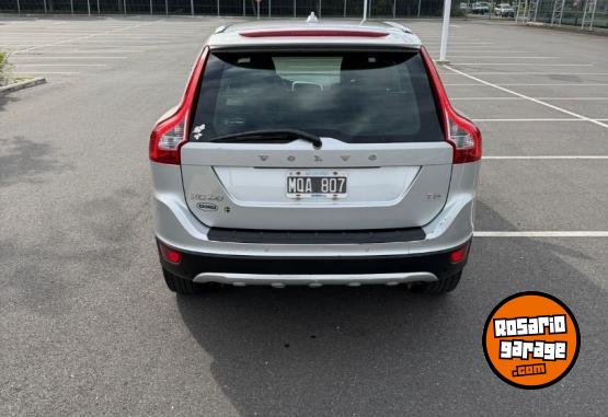 Autos - Volvo XC60 2013 Nafta 195000Km - En Venta