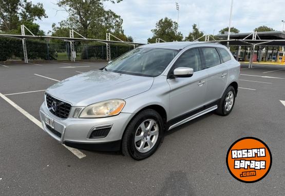 Autos - Volvo XC60 2013 Nafta 195000Km - En Venta