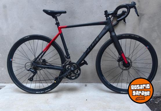 Deportes - Bicicleta Ruta Zion Ruffian - En Venta