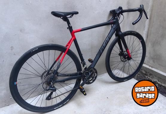 Deportes - Bicicleta Ruta Zion Ruffian - En Venta