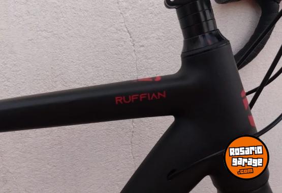 Deportes - Bicicleta Ruta Zion Ruffian - En Venta