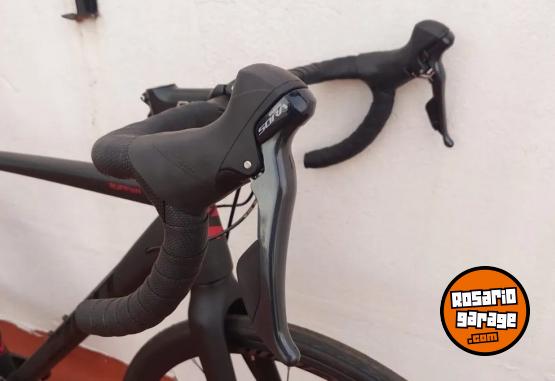 Deportes - Bicicleta Ruta Zion Ruffian - En Venta