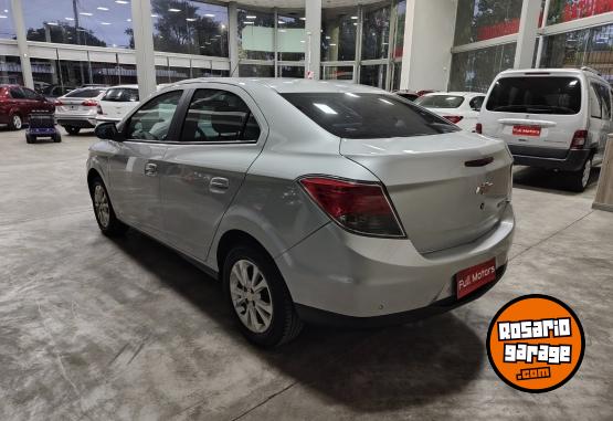 Autos - Chevrolet PRISMA 2015 Nafta  - En Venta