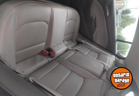 Autos - Chevrolet CRUZE LTZ + 1.4 TURBO 2017 Nafta 90000Km - En Venta